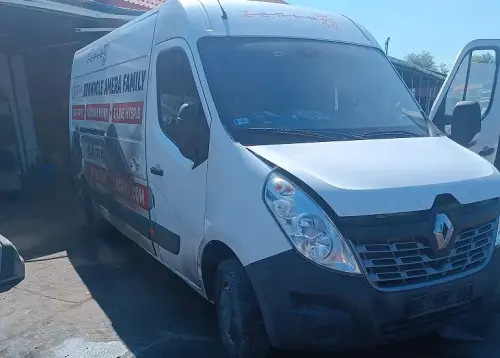 Renault Master 2015 2.3DCI