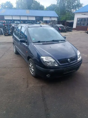 Renault Scenic 1.6 16V