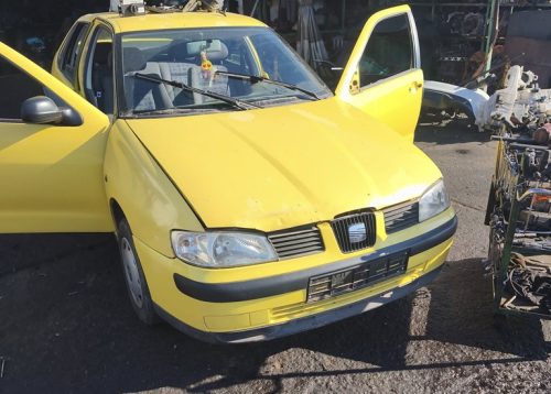 Seat Cordoba 2002 1.4 MPI