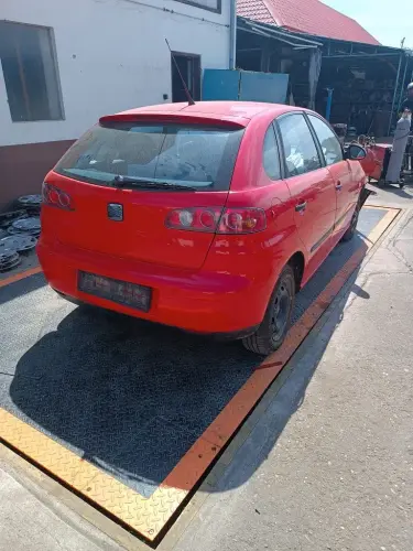 Seat Ibiza 1.2 B 12V AZQ