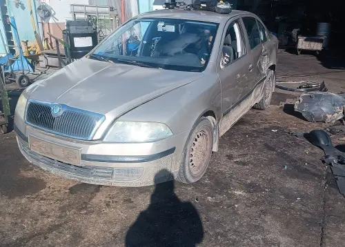 Skoda Octavia II 1.4 16V