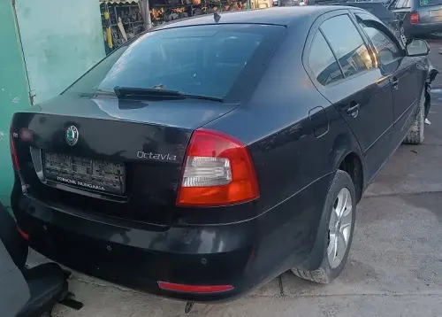 Skoda Octavia II 20111.6B 8V