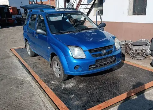 Suzuki Ignis 1.3 VVTI