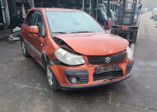 Suzuki SX4 1.5 B