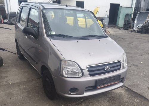 Suzuki Wagon R 2005 is évjárat M13A