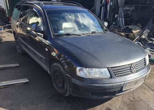 Volkswagen Passat B5 1.9TDI