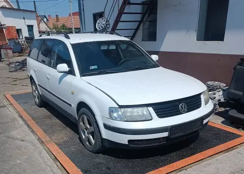 Volkswagen Passat B5 1.9TDI