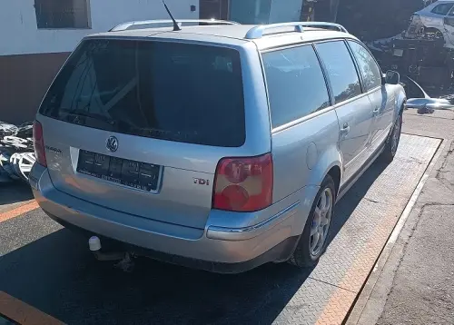 Volkswagen Passat B5.5 1.9 PD TDI