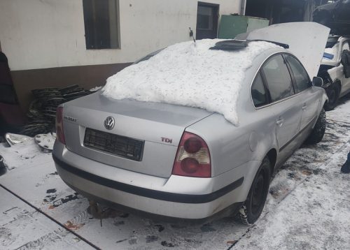 Volkswagen Passat B5.5 1.9 PDTDI 6 sebességes