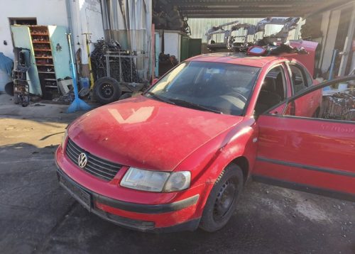 Volkswagen Passat B5