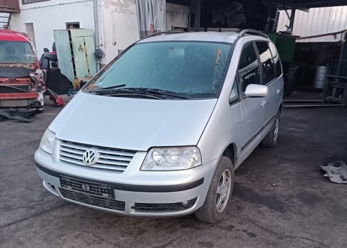Volkswagen Sharan 2005 évjáratú 1.9PDTDI
