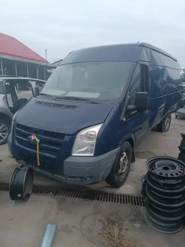 Ford-Transit-2009-2.2TDCI